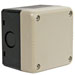 Contact Cover Box 1 Hole
