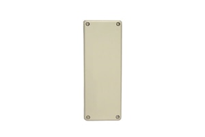 Enclosure Undrilled Non UL