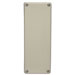 Enclosure Undrilled Non UL