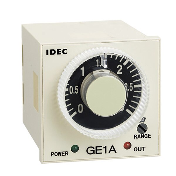 Timer GE1A Series