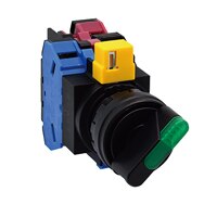 ILLD SELECTOR SWITCH