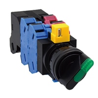 ILLD SELECTOR SWITCH