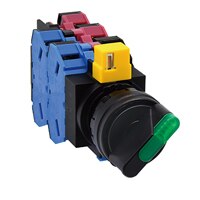 ILLD SELECTOR SWITCH