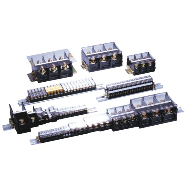 IDEC BNC230 DIN Rail Terminal Blocks