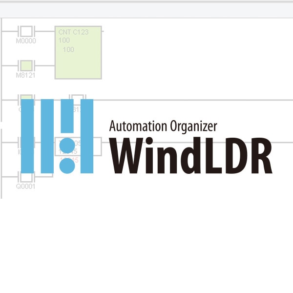 WindLDR PLC Software